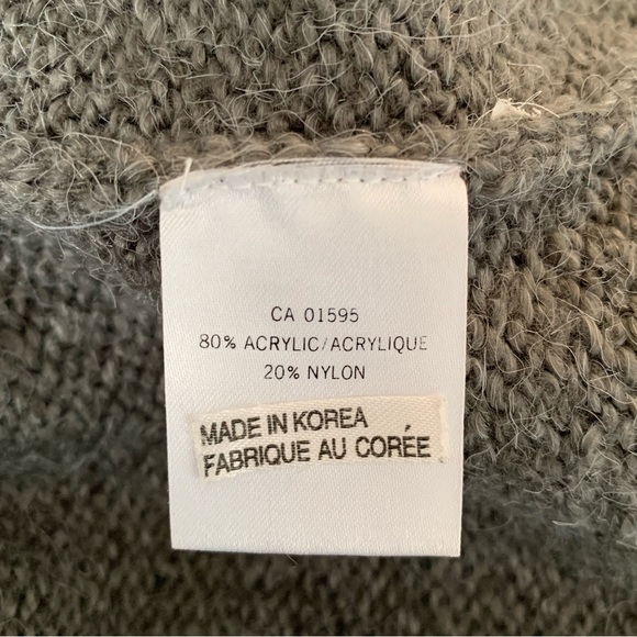 Vintage Fairweather Cardigan - Picture 4 of 4